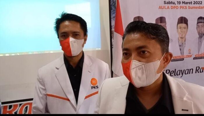 Ridwan Solihin: Pemerintah Agar Prioritaskan Kebutuhan Pokok Masyarakat 