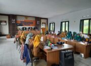 Kader Kesehatan Remaja Sukasari, Dibina