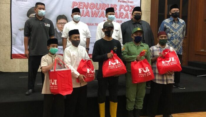 Angga Nugraha: Terpilihnya Ketua RT dan RW, Kepercayaan Dari Masyarakat