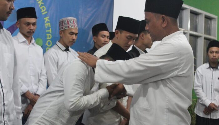 Alumni Kholafiyah Miftahul Hasanah Terima 4 M