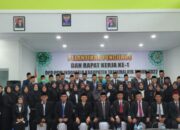 Pelantikan PD PGM Indonesia Kabupaten Tasik