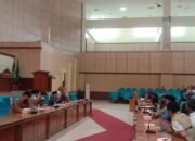 Polemik Pembangunan Rumah Sakit Karangnunggal Masih Berlanjut