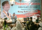 Mandalika Experience Expo, Produk UMKM Jabar Terjual Habis