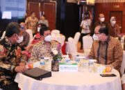 Warga Bandung Didukung Tahir Foundation, Iuran BPJS Kesehatan