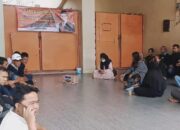 Garda Cihideung Kota Tasik Perlu Sosok Pemimpin Baru