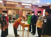 Pengurus ICMI Majalengka Dilantik