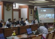 Sekda Jabar: Ada 12 Bahan Pokok Penting Diawasi