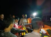 Dua Pekerja Galian C Tertimpa Longsor, Seorang Tewas di Mangkubumi