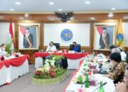 Lakukan Pengawasan, Komisi II DPR RI Datangi IPDN