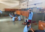 Hak Warga Binaan Lapas Khusus Gunung Sindur Akan Terpenuhi