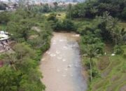 Potensi Wisata Sungai Dilirik Pemkab Sumedang
