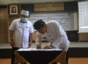 Kolaborasi Pemkot Kota Tasik-Bengkulu