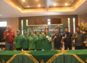 Persit KCK PD III Siliwangi Gelar Turnamen Sepak Bola