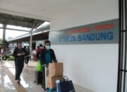 Promo Diskon Tiket Kereta Api, KAI Access Online Travel Fair