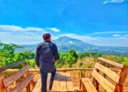 Wisata Dewilipa Sumedang, Ramai Pengunjung