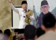 Kang Uu: Pembangunan Mental Spiritual Jadi Prioritas