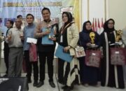 Golden Memories Community, Lomba Bernyanyi Sejumlah Guru di Garut