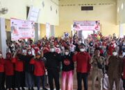 Angka Stunting Kabupaten Tasik Meningkat, Lawan!