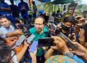 Rizal Ramli Bilang Rakyat Digebukin Saat ke Situ Butak Tasik