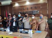 Kinerja Polres Cimahi Disurvei Tim Puslitbang Polri