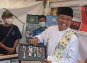 Desa Miliki Keunikan dan Potensi Beragam, Kang Uu: Kades Harus Jadi Inovator