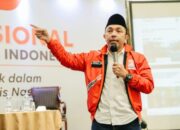 Pengadaan Gorden 48,7 M Rumah Dinas DPR, Furqan: Lebih Baik Buat Sekolah