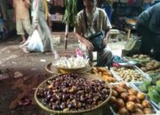 Jelang Puasa, Harga Jengkol Dekati Daging Sapi