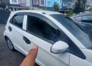 Kaca Mobil Pecah, Uang Operasional SMAN Taraju Rp 150 Juta Raib