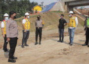 Mudik Lebaran 2022, Tol Cisumdawu Seksi 2 Tak Bisa Dipakai