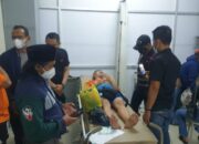 Oknum Polisi di Sumedang Aniaya Wartawan Metro TV