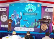 Bantu Pemprov Jabar, Bank BJB Berdayakan BUMDes