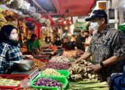 Jelang Ramadan 2022, Pemkot Bandung Pantau Stok Minyak Goreng Curah