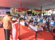 Kang Uu: Bangkitkan Kesadaran Pentingnya Jaga dan Lestarikan Sumber Air