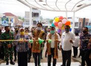 Wamendag RI, Jerry Sambuaga:  Transaksi Pembayaran di Pasar Bisa Gunakan Sistem Digital QRIS