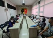 Kasus di SMK Nurul Ansor Karawang, Selesai Secara Kekeluargaan