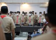 Atalia: Sukseskan Jambore Nasional ke-11