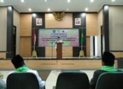 PD IPHI Kab. Tasik Didorong Menjadi yang Terbaik