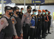 KAI Gandeng TNI dan Polri, Ciptakan Aman dan Nyaman