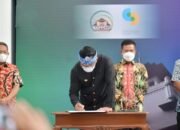 Dibentuk Badan Pengelola Kawasan Perkotaan Cekungan Bandung