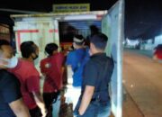 Jelang Ramadan, Polres Subang Sita 1.680 Botol Miras