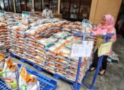 Yana Mulyana: Stok Pangan Jelang Ramadan Tetap Aman