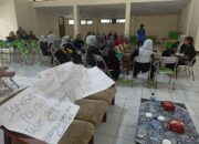 Pelantikan Pengurus KPPI Tasikmalaya Diwarnai Aksi