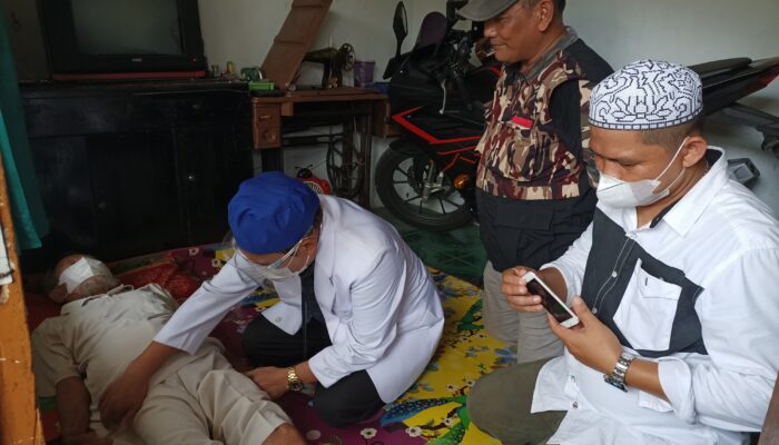 Wasisto ‘Turun ke Gunung’, Tidak Khusus Untuk 2024