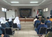 Poros Pelajar Kota Tasik Bakal Jadi Mitra Strategis dan Kritis