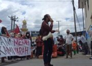 PC IMM Kab. Tasik Peduli Warga Wadas, Sebut-sebut Kader Wafat di Tangan Polisi