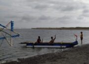 Angin Kencang Landa Cipatujah Sejak Februari, Sampai Kapan?