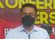 Buron, Penadah Ranmor dan Traktor Curian