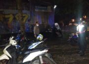 Razia Geng Motor Rayon 3, Hasilnya