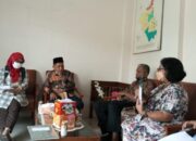 BPNT Kacau, APIP Kemensos Lakukan Investigasi