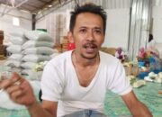 Mantan Penyuplai untuk BPNT Apresiasi APIP Kemensos